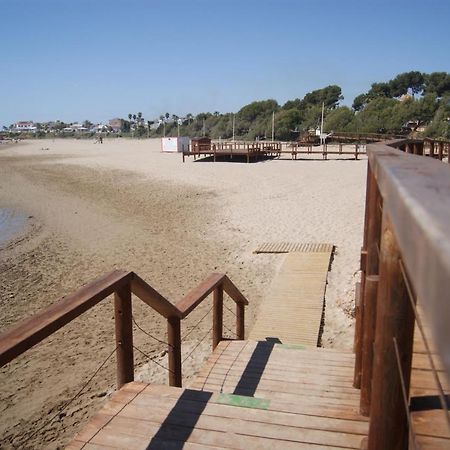 Residencial Playa Romana Alcossebre Exteriér fotografie