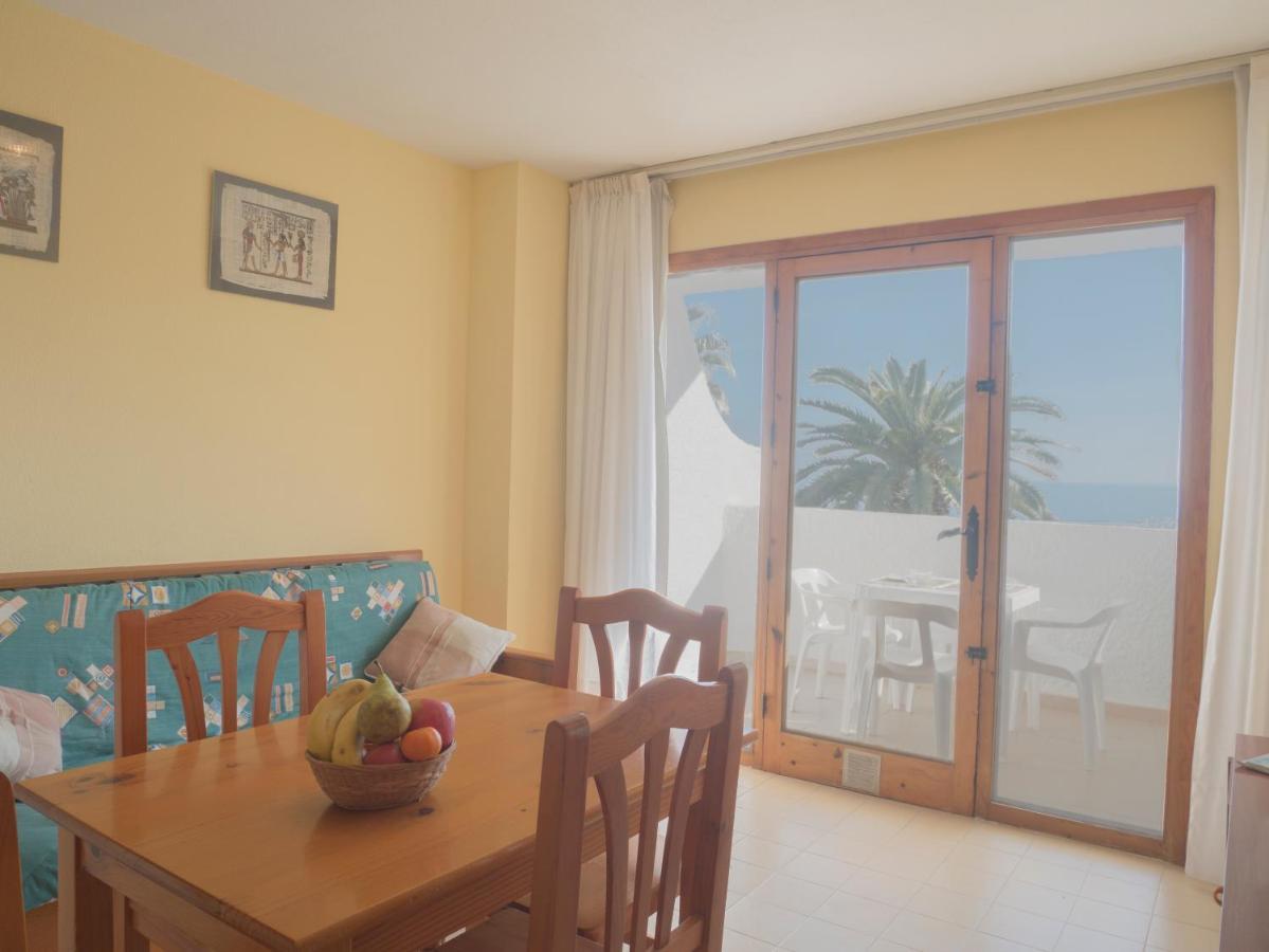 Residencial Playa Romana Alcossebre Exteriér fotografie
