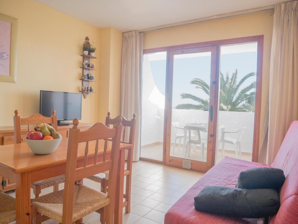 Residencial Playa Romana Alcossebre Exteriér fotografie
